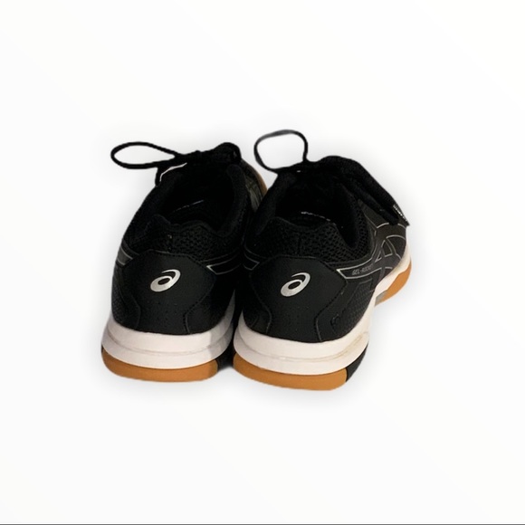 ASICS gel rocket 8 volleyball court shoe - Picture 3 of 8